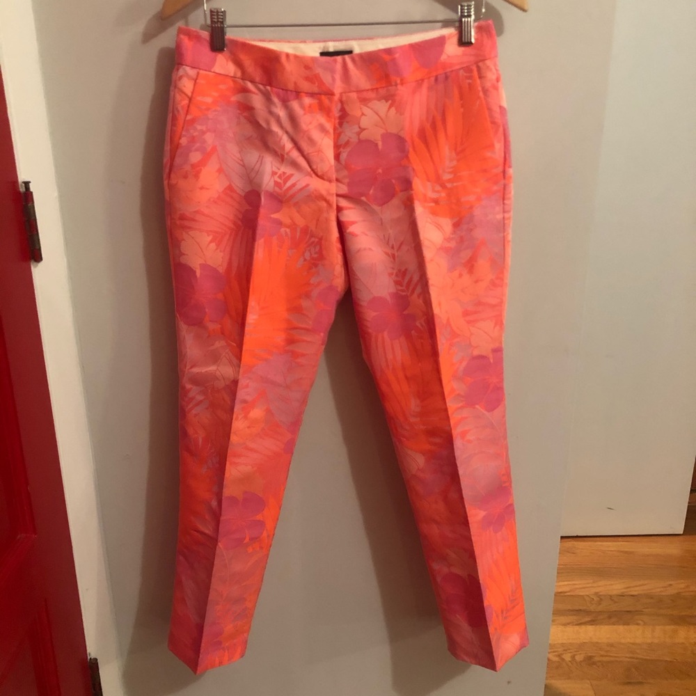 J.Crew pants🌷🌷🌷